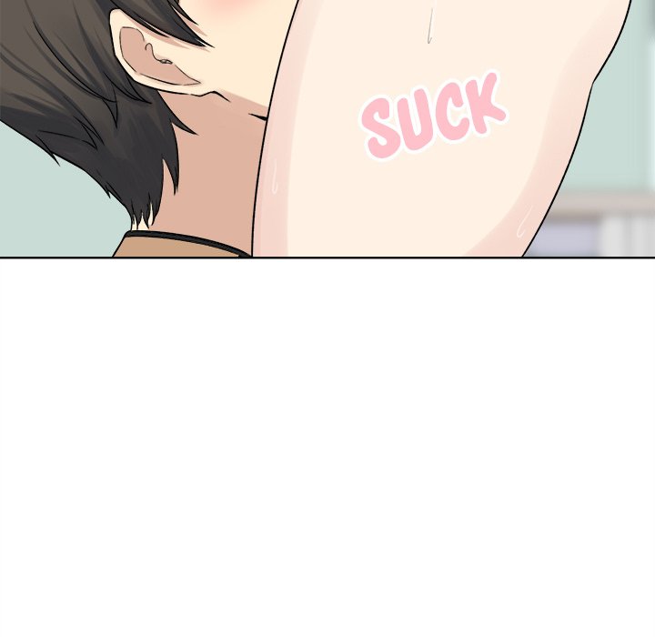 Excuse me, This is my Room - Chapter 19 [photo 48] - MangaPorn