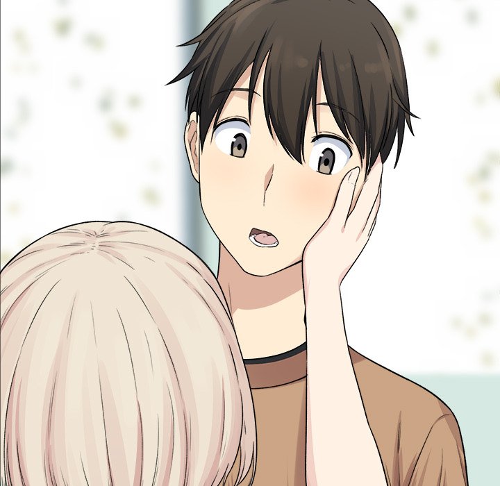 Excuse me, This is my Room - Chapter 19 [photo 5] - MangaPorn