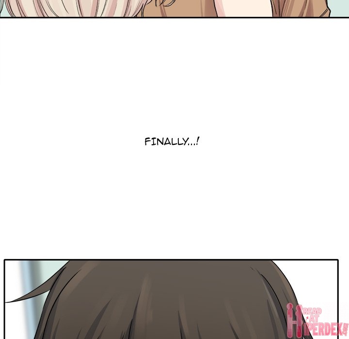 Excuse me, This is my Room - Chapter 19 [photo 6] - MangaPorn