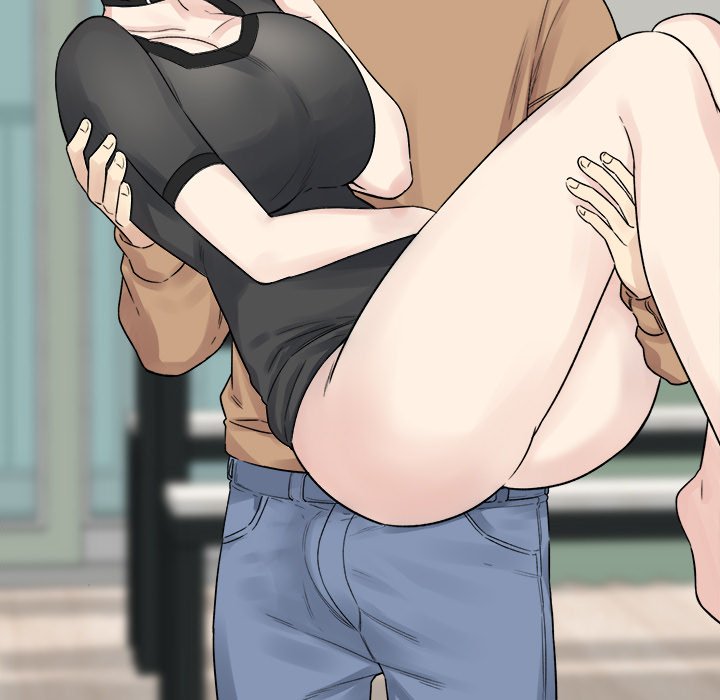 Excuse me, This is my Room - Chapter 19 [photo 60] - MangaPorn