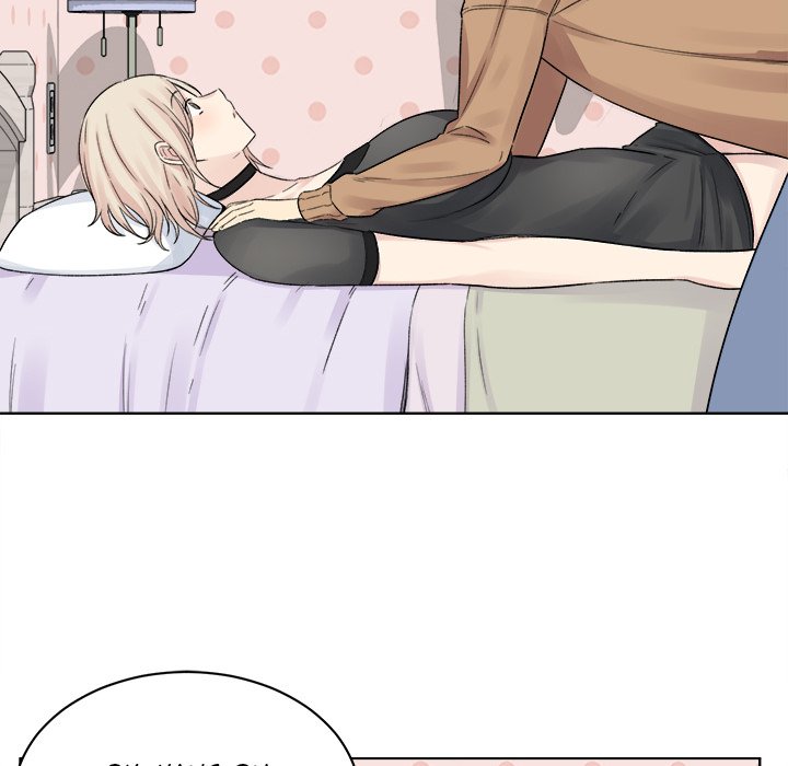 Excuse me, This is my Room - Chapter 19 [photo 64] - MangaPorn