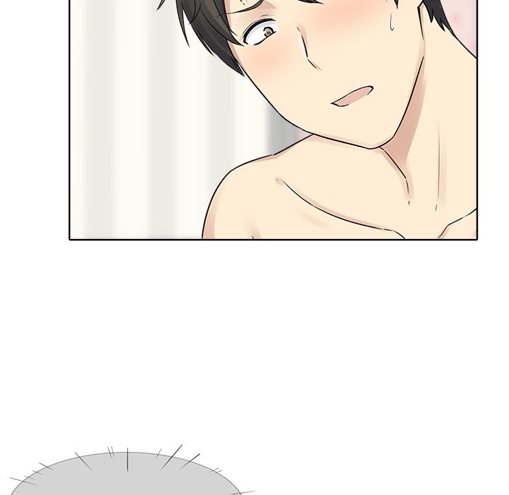 Excuse me, This is my Room - Chapter 19 [photo 84] - MangaPorn