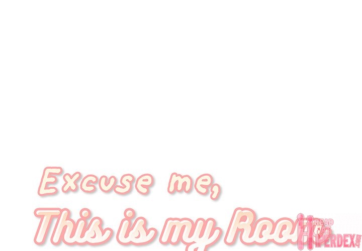 Excuse me, This is my Room - Chapter 20 [photo 1] - MangaPorn