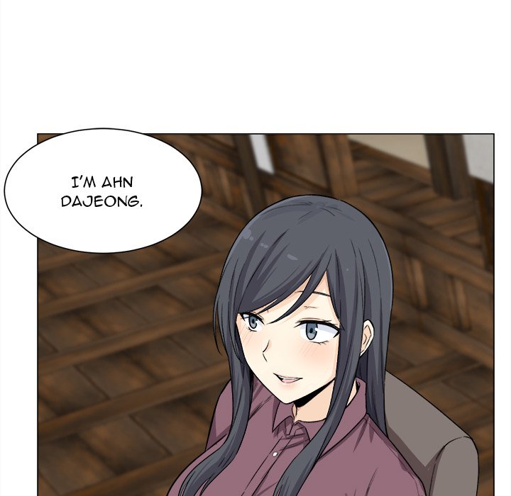 Excuse me, This is my Room - Chapter 20 [photo 12] - MangaPorn