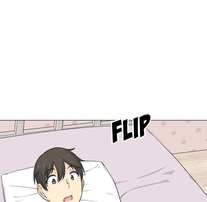 Excuse me, This is my Room - Chapter 20 [photo 124] - MangaPorn