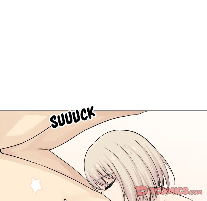 Excuse me, This is my Room - Chapter 20 [photo 129] - MangaPorn