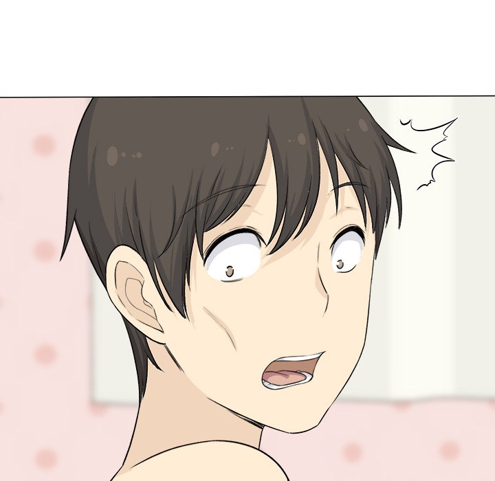 Excuse me, This is my Room - Chapter 20 [photo 143] - MangaPorn