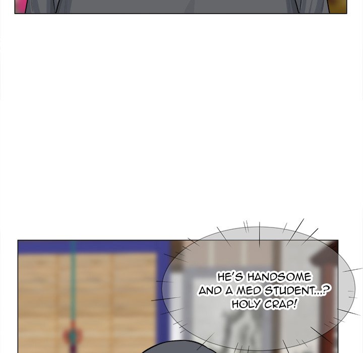 Excuse me, This is my Room - Chapter 20 [photo 17] - MangaPorn