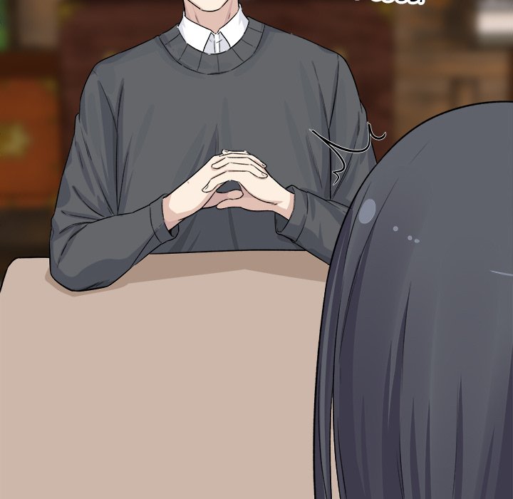 Excuse me, This is my Room - Chapter 20 [photo 20] - MangaPorn