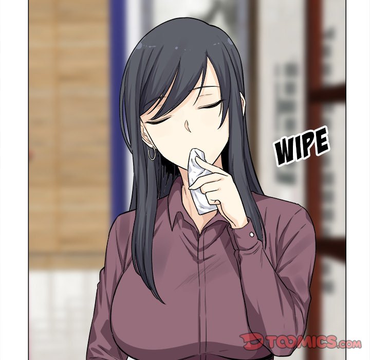 Excuse me, This is my Room - Chapter 20 [photo 27] - MangaPorn