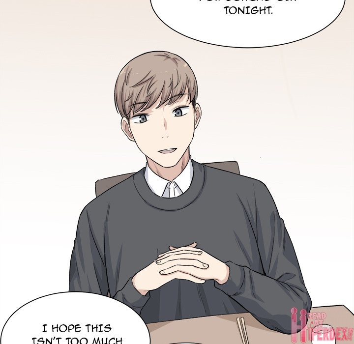 Excuse me, This is my Room - Chapter 20 [photo 31] - MangaPorn