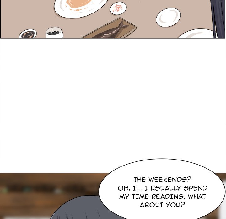 Excuse me, This is my Room - Chapter 20 [photo 38] - MangaPorn