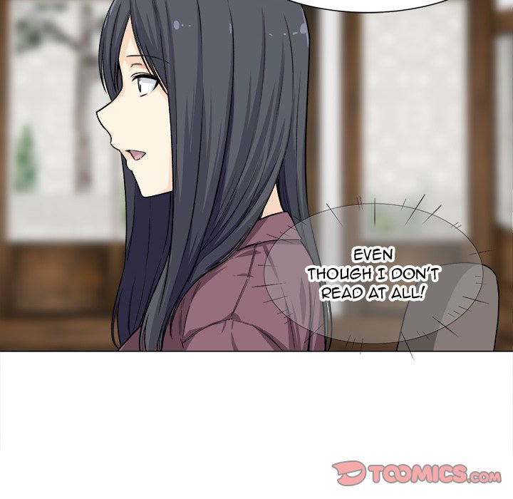 Excuse me, This is my Room - Chapter 20 [photo 39] - MangaPorn
