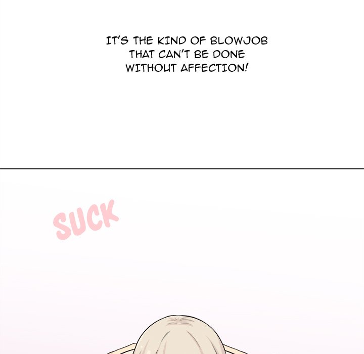 Excuse me, This is my Room - Chapter 20 [photo 65] - MangaPorn