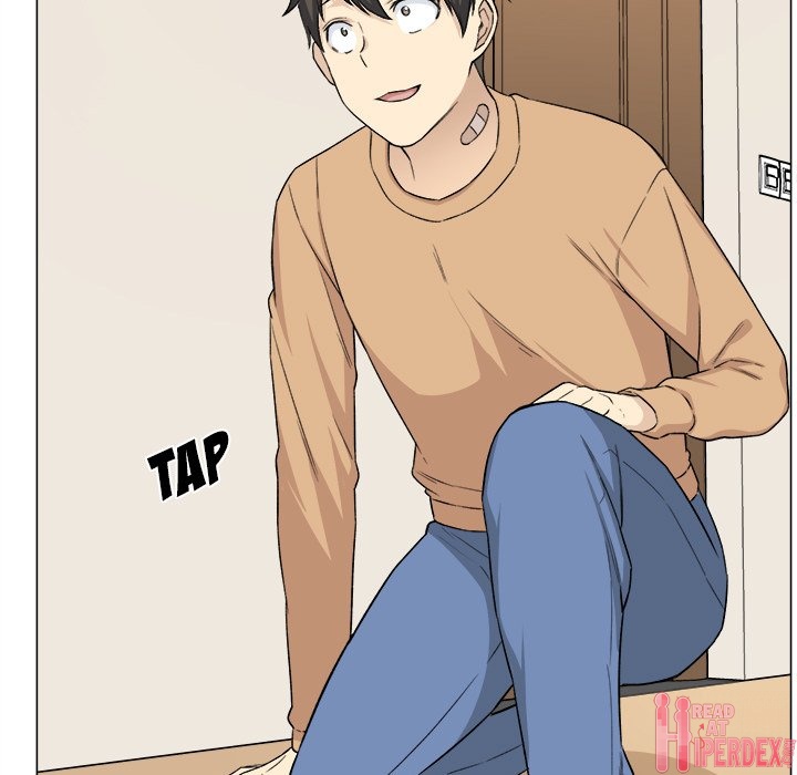 Excuse me, This is my Room - Chapter 21 [photo 101] - MangaPorn