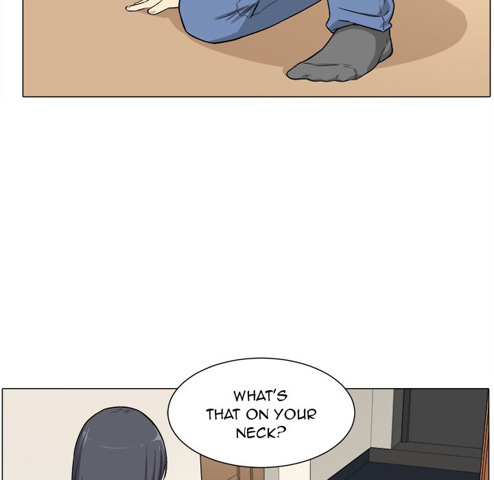 Excuse me, This is my Room - Chapter 21 [photo 102] - MangaPorn