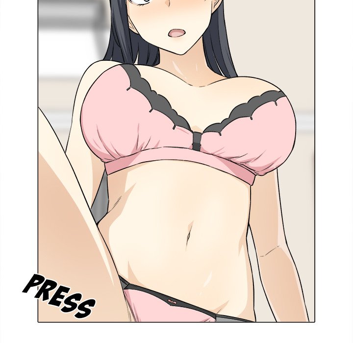 Excuse me, This is my Room - Chapter 21 [photo 110] - MangaPorn