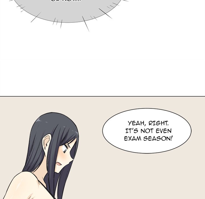 Excuse me, This is my Room - Chapter 21 [photo 113] - MangaPorn