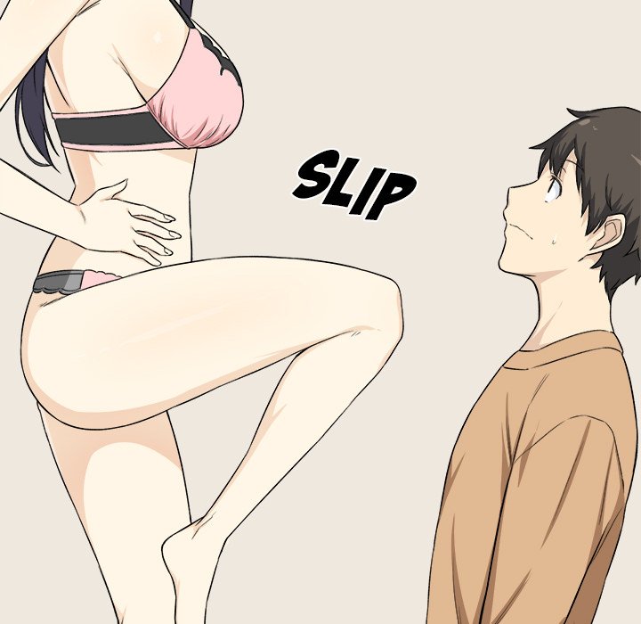 Excuse me, This is my Room - Chapter 21 [photo 114] - MangaPorn