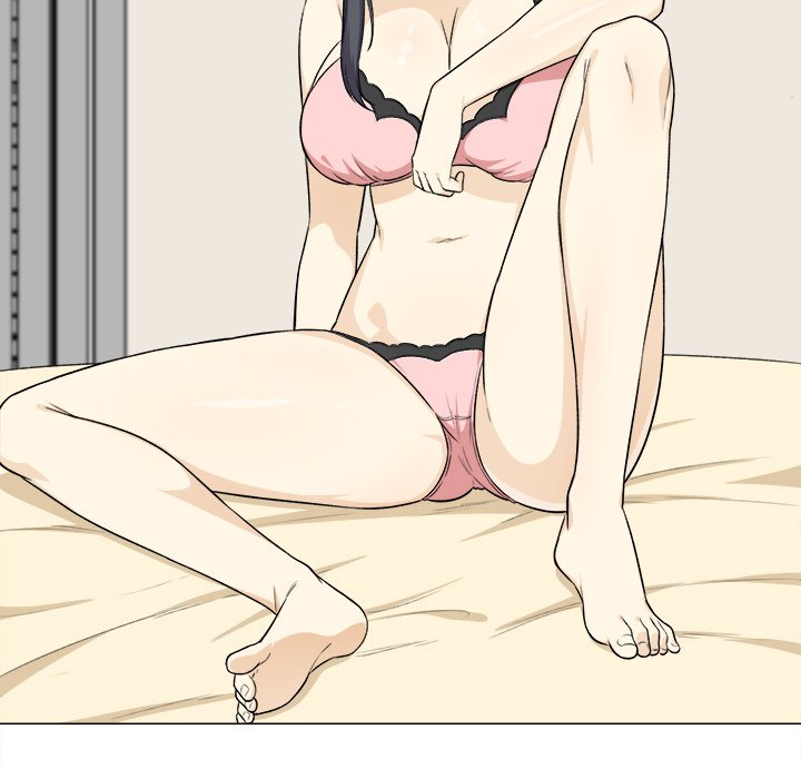 Excuse me, This is my Room - Chapter 21 [photo 119] - MangaPorn