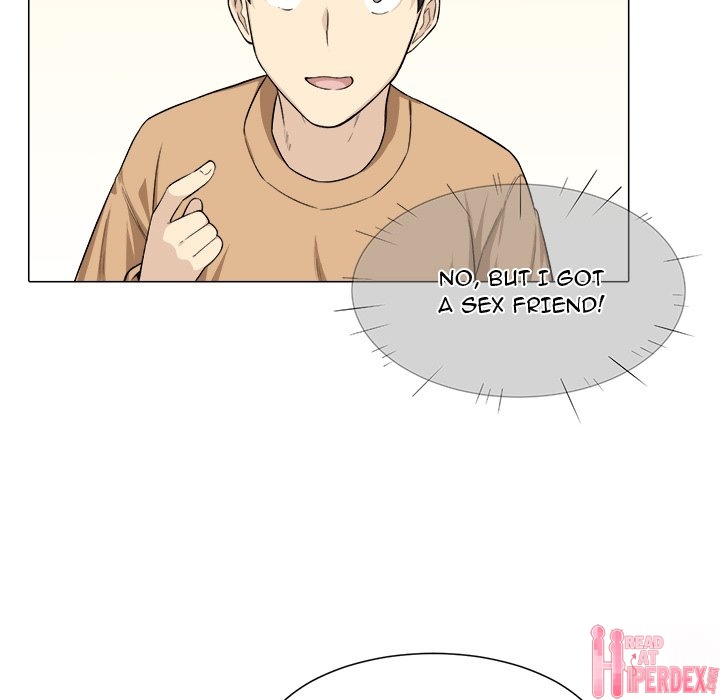 Excuse me, This is my Room - Chapter 21 [photo 121] - MangaPorn