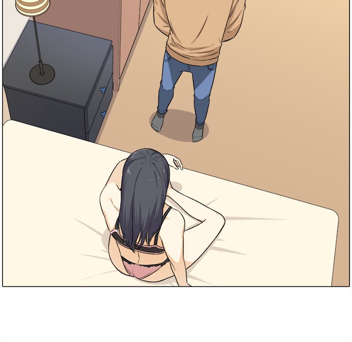 Excuse me, This is my Room - Chapter 21 [photo 124] - MangaPorn