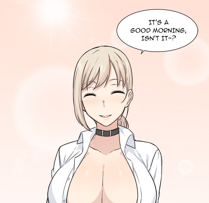 Excuse me, This is my Room - Chapter 21 [photo 13] - MangaPorn