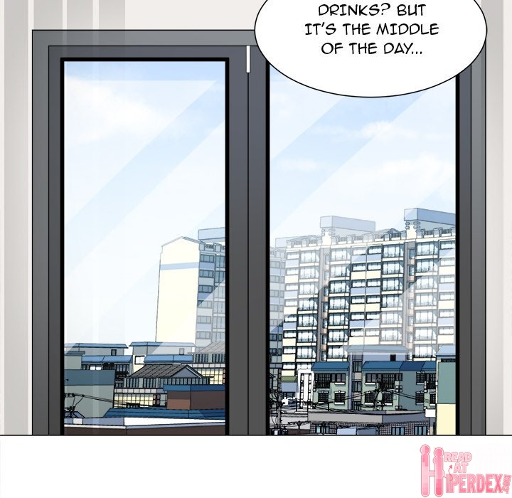 Excuse me, This is my Room - Chapter 21 [photo 136] - MangaPorn