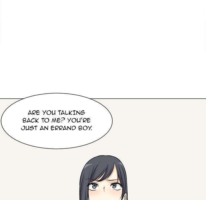 Excuse me, This is my Room - Chapter 21 [photo 137] - MangaPorn