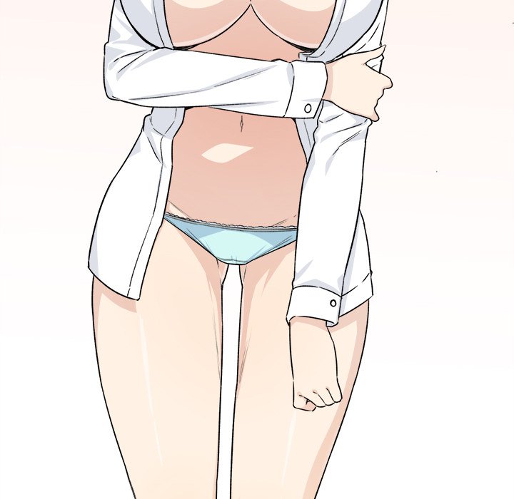 Excuse me, This is my Room - Chapter 21 [photo 14] - MangaPorn