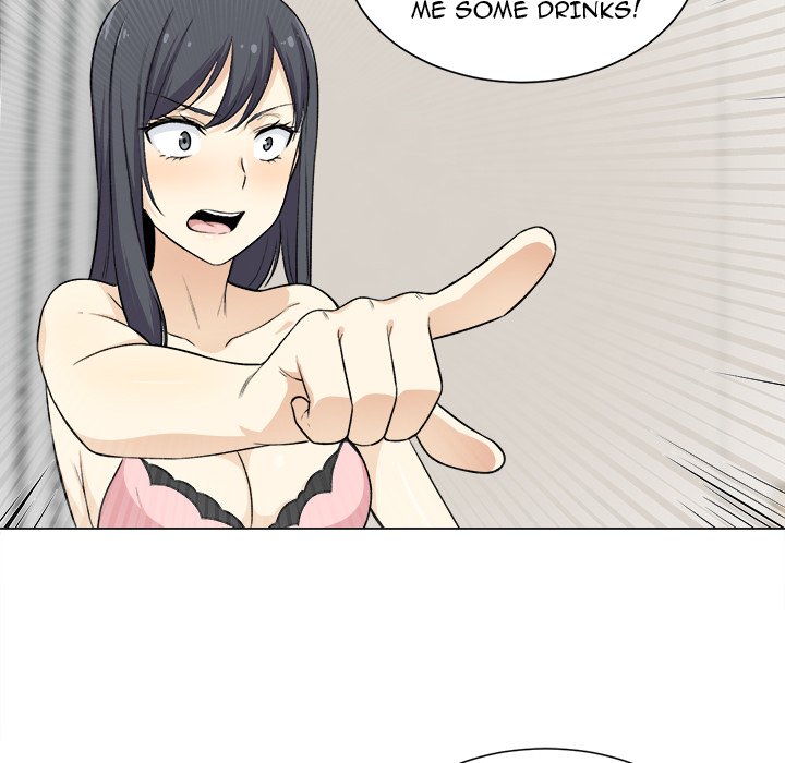 Excuse me, This is my Room - Chapter 21 [photo 140] - MangaPorn