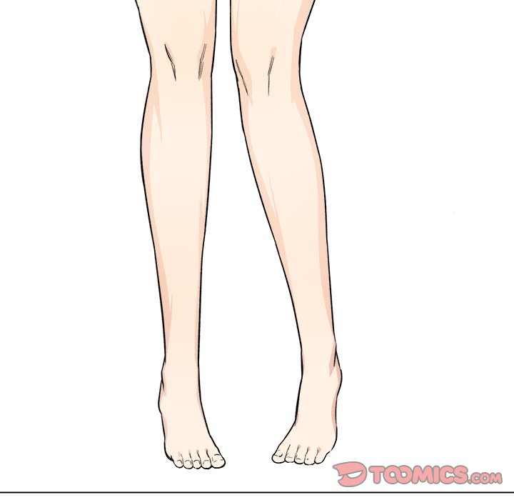 Excuse me, This is my Room - Chapter 21 [photo 15] - MangaPorn