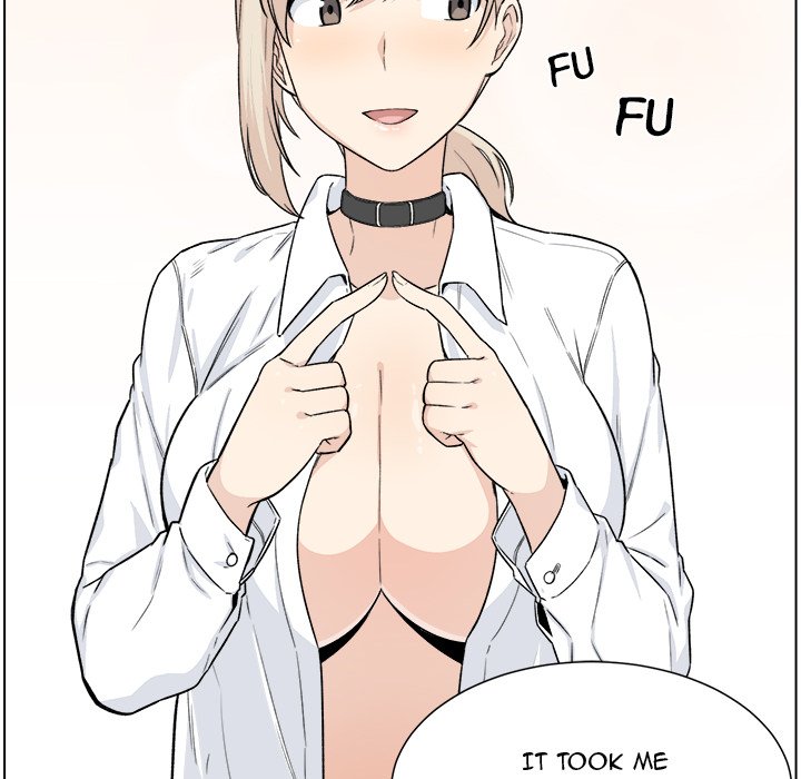 Excuse me, This is my Room - Chapter 21 [photo 25] - MangaPorn