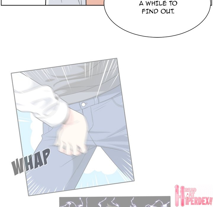 Excuse me, This is my Room - Chapter 21 [photo 26] - MangaPorn