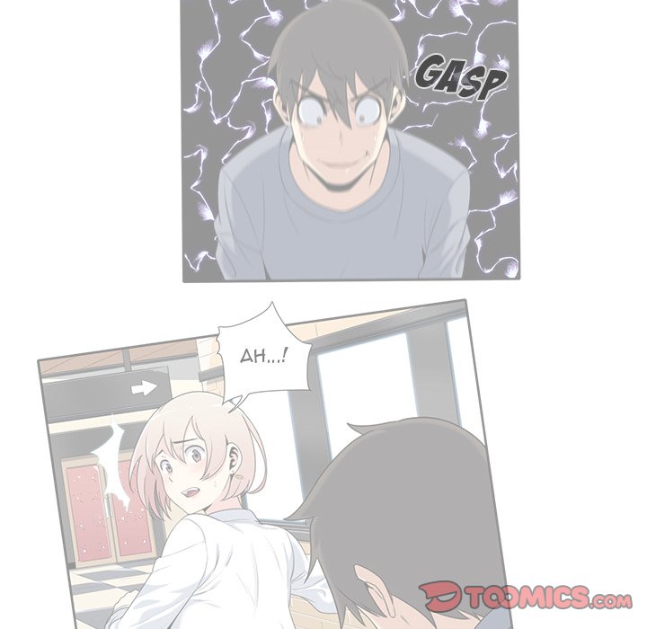 Excuse me, This is my Room - Chapter 21 [photo 27] - MangaPorn