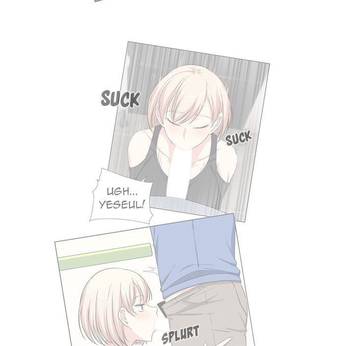 Excuse me, This is my Room - Chapter 21 [photo 30] - MangaPorn