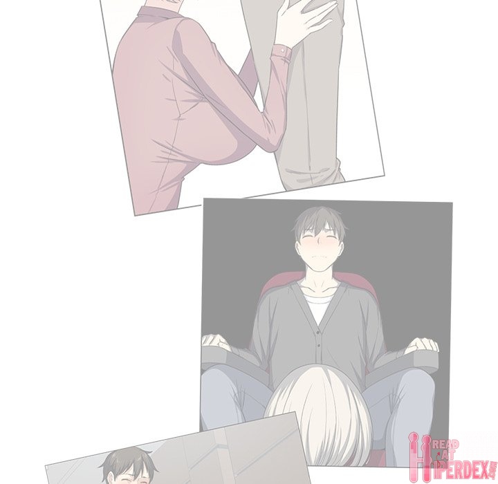 Excuse me, This is my Room - Chapter 21 [photo 31] - MangaPorn