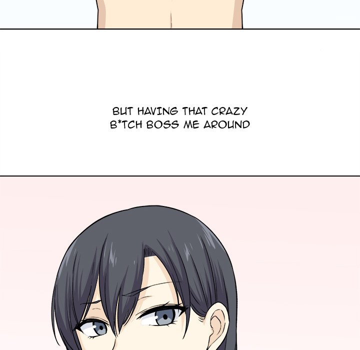 Excuse me, This is my Room - Chapter 21 [photo 53] - MangaPorn