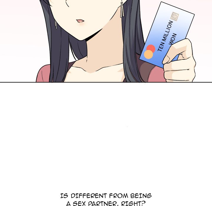 Excuse me, This is my Room - Chapter 21 [photo 54] - MangaPorn