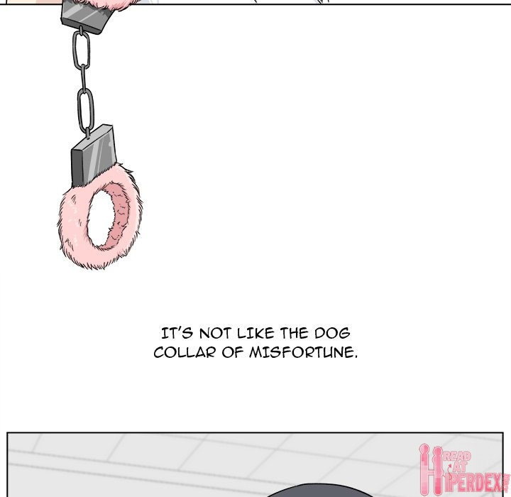 Excuse me, This is my Room - Chapter 21 [photo 56] - MangaPorn