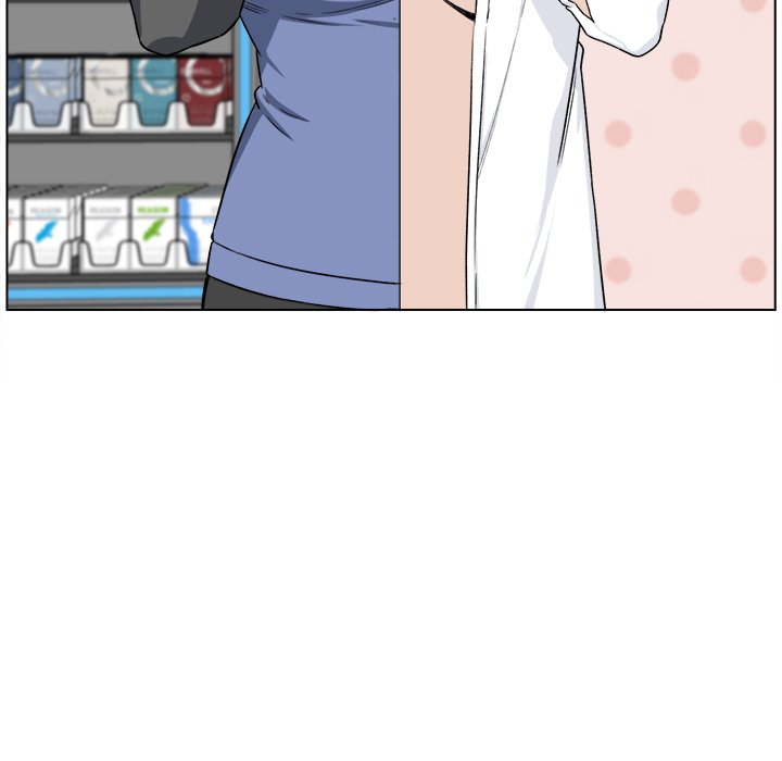 Excuse me, This is my Room - Chapter 21 [photo 60] - MangaPorn