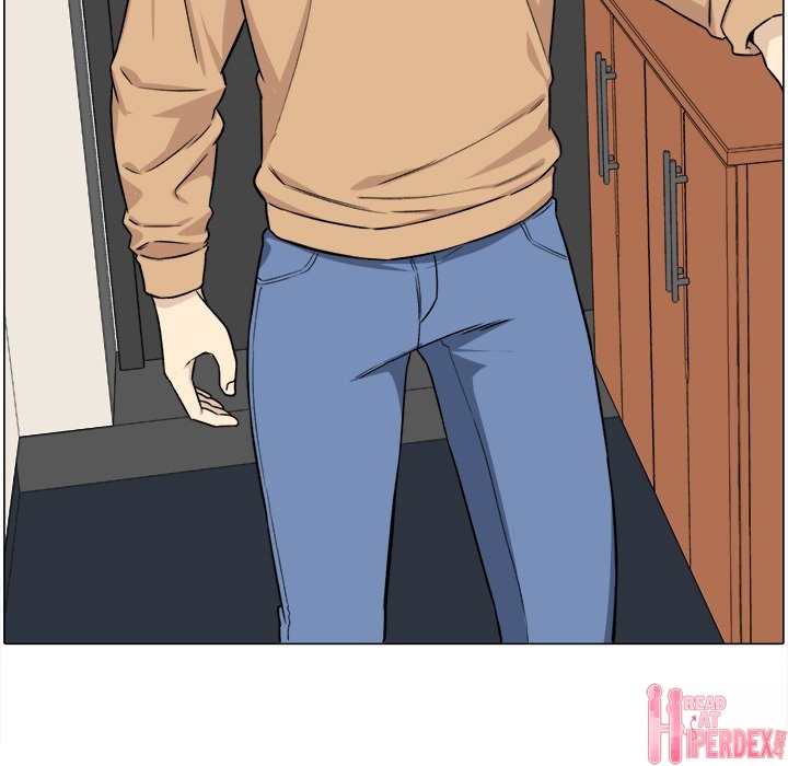 Excuse me, This is my Room - Chapter 21 [photo 91] - MangaPorn