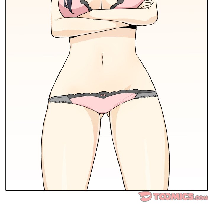 Excuse me, This is my Room - Chapter 21 [photo 93] - MangaPorn