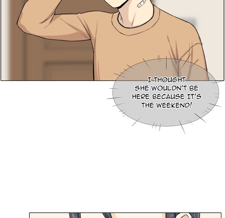 Excuse me, This is my Room - Chapter 21 [photo 95] - MangaPorn