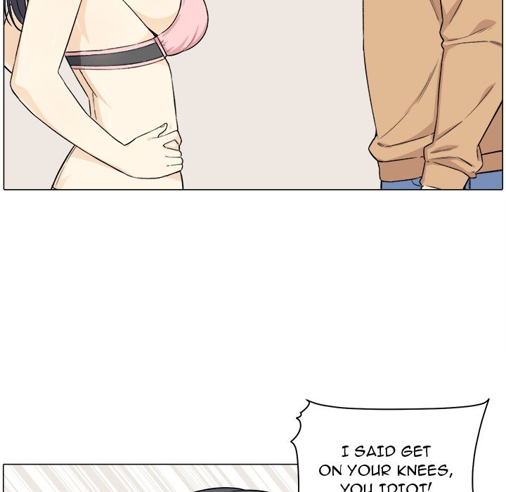 Excuse me, This is my Room - Chapter 21 [photo 98] - MangaPorn