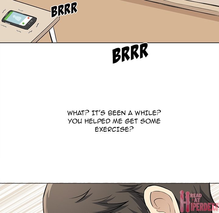 Excuse me, This is my Room - Chapter 22 [photo 101] - MangaPorn