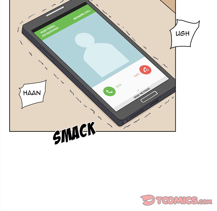 Excuse me, This is my Room - Chapter 22 [photo 105] - MangaPorn