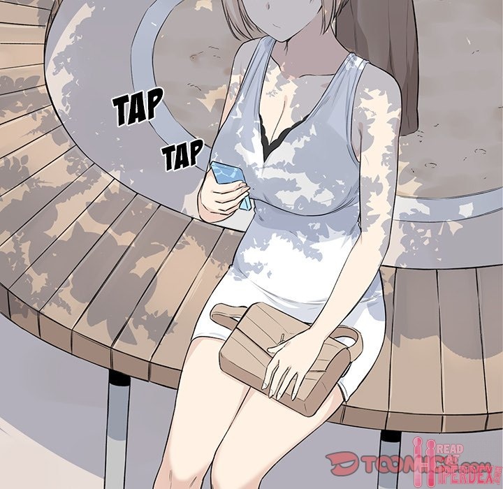 Excuse me, This is my Room - Chapter 22 [photo 111] - MangaPorn