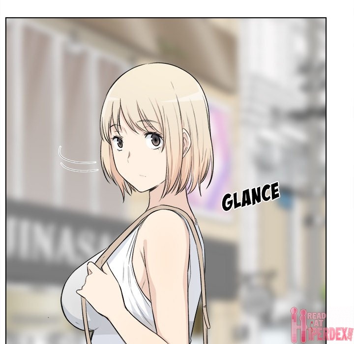 Excuse me, This is my Room - Chapter 22 [photo 116] - MangaPorn