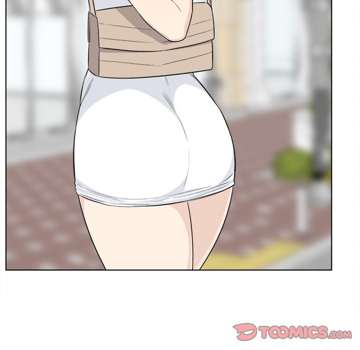 Excuse me, This is my Room - Chapter 22 [photo 117] - MangaPorn